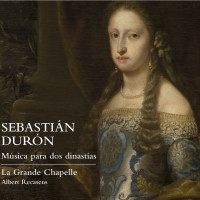 Música Para Dos Dinastías = Music For Two Dynasties