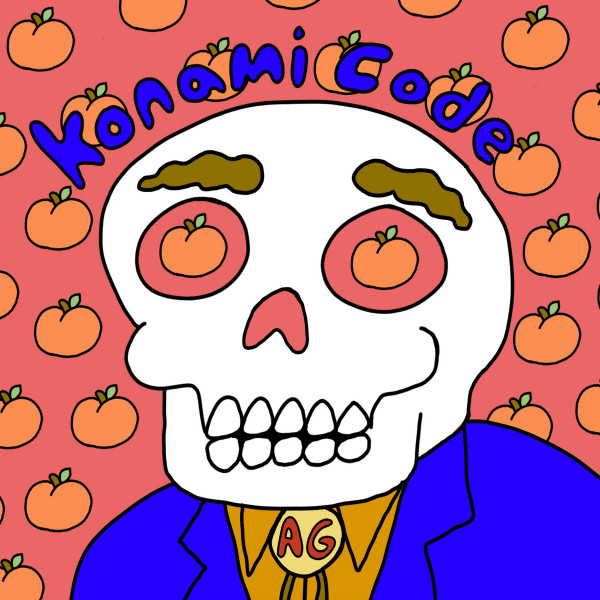 Konami Code