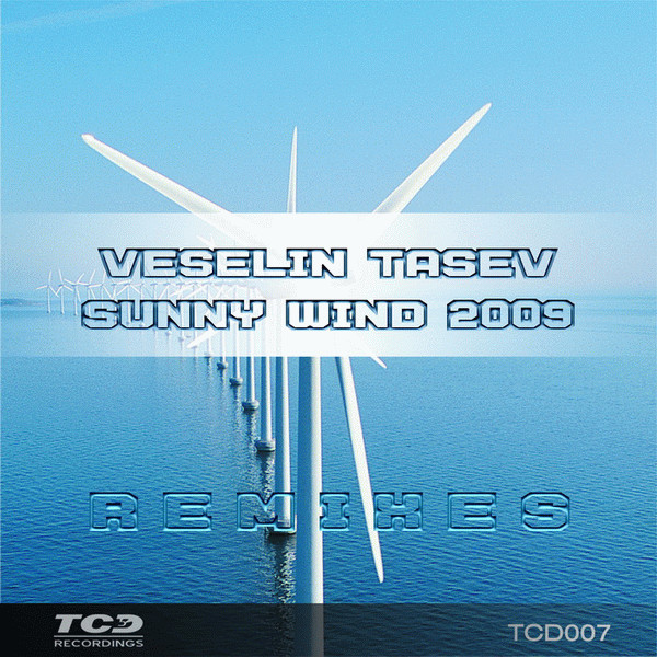 Sunny Wind 2009