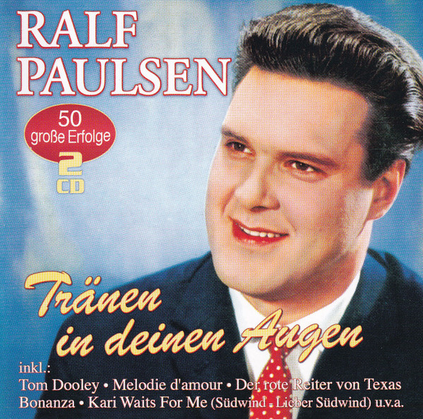 Tränen In Deinen Augen