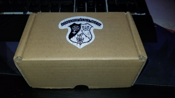 Saarland Black Metal Sampler III