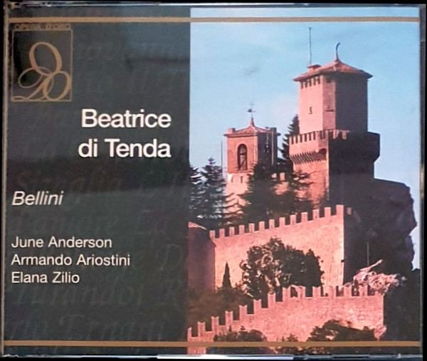 Beatrice Di Tenda