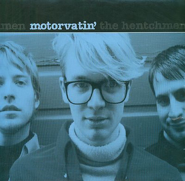 Motorvatin'