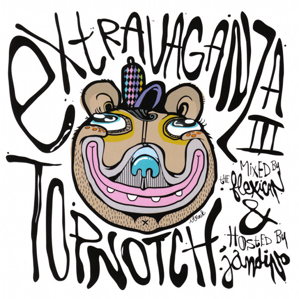 Top Notch Extravaganza Vol. 3