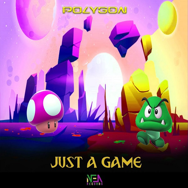 Just A Game