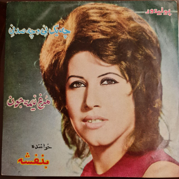 چه یک نی چه صد نی / مرغ نیمه جون