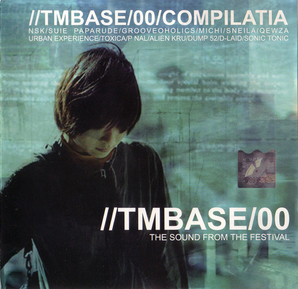 //TMBase/00/Compilatia (The Sound From The Festival)