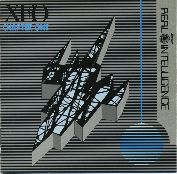 XEO Chapter One Real Techno Intelligence