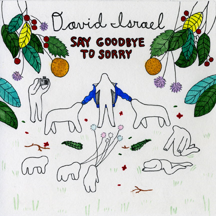 Say Goodbye To Sorry