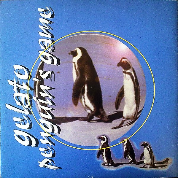 Penguin's Game