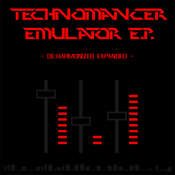 Emulator E.P.