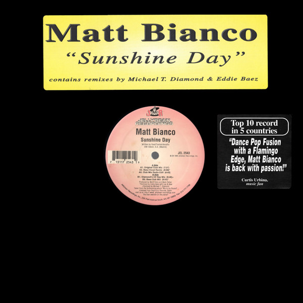 Sunshine Day