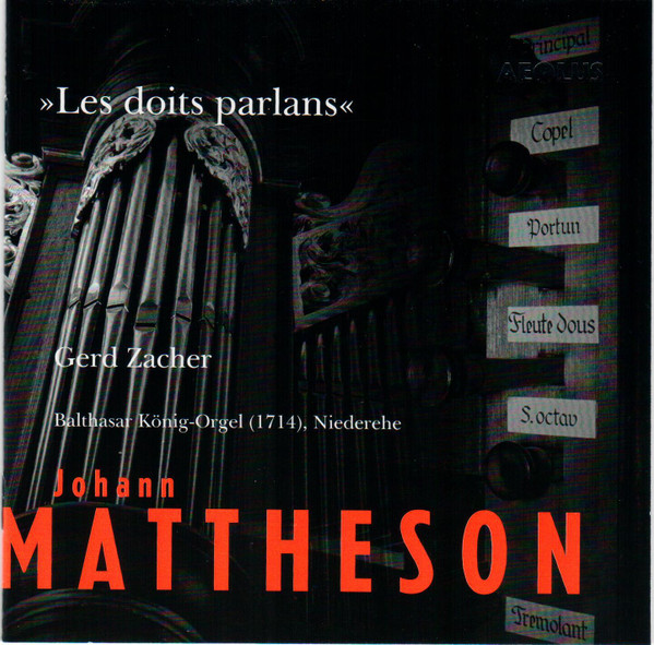 ''Les Doits Parlans''