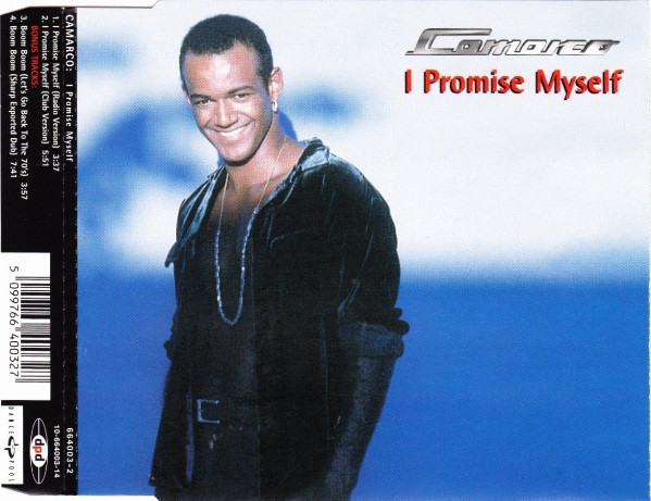 I Promise Myself