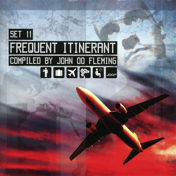 Set 11 - Frequent Itinerant