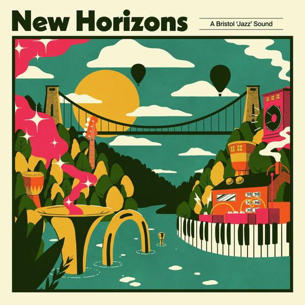 New Horizons: A Bristol ‘Jazz’ Sound