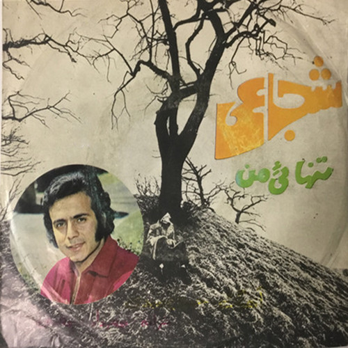 تنهایی من/ شب جدایی