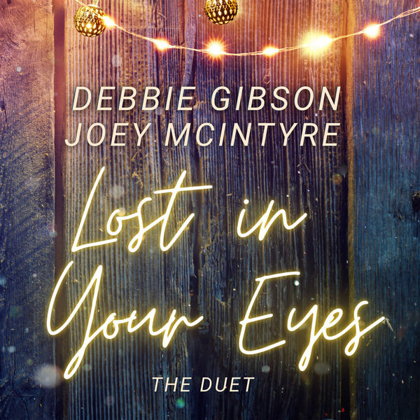 Lost In Your Eyes (The Duet)