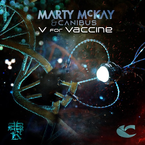 V For Vaccine
