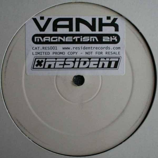 Magnetism 2K
