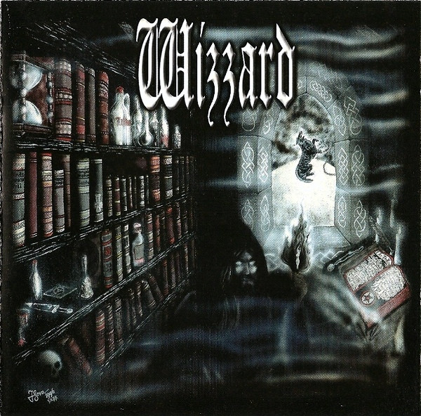 Wizzard