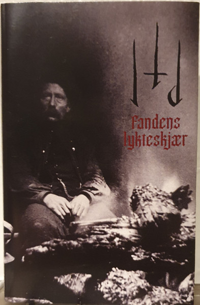 Fandens Lykteskjær