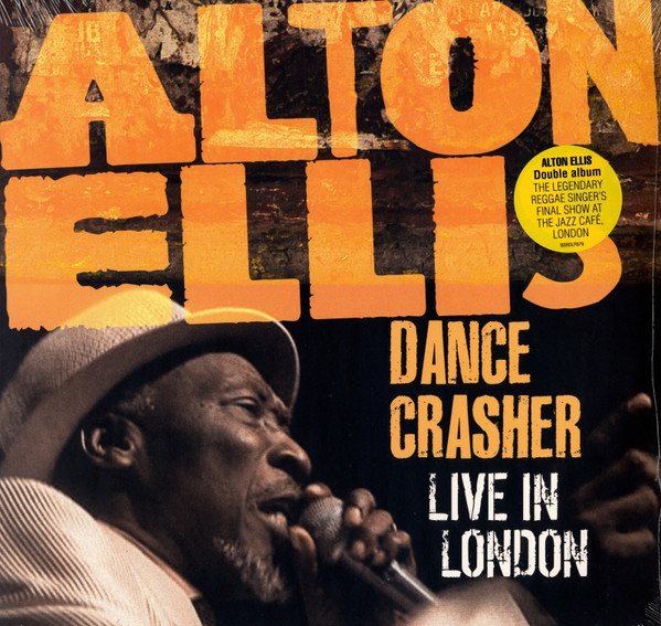 Dance Crasher - Live In London