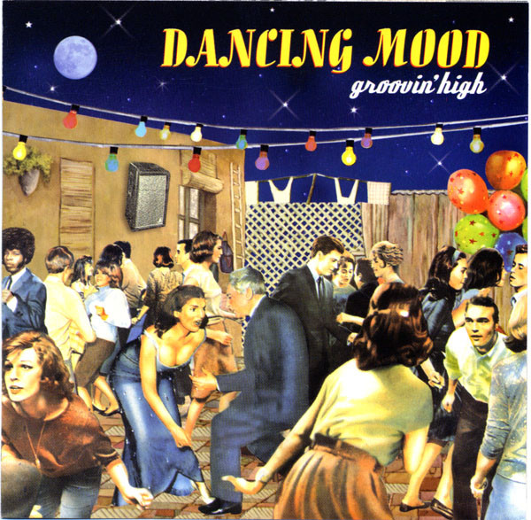 Groovin' High