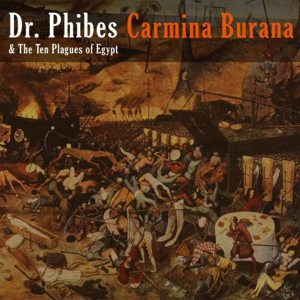 Carmina Burana