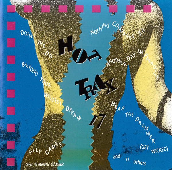 Hot Trax 17