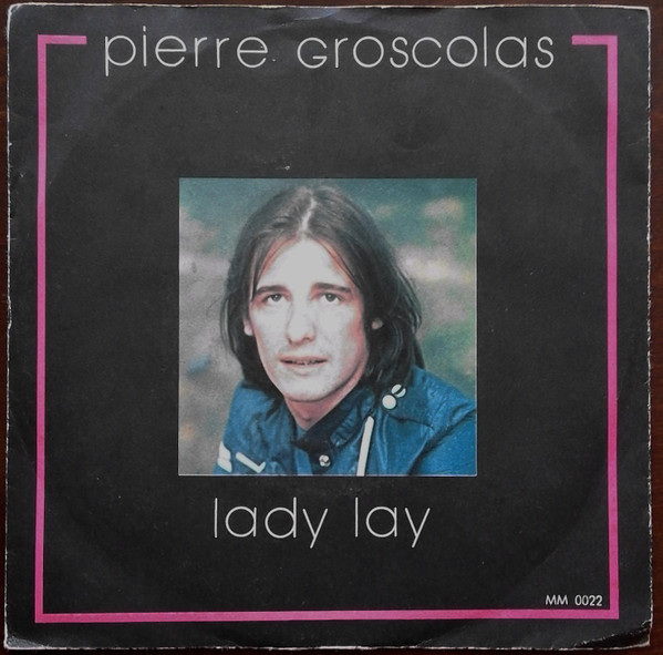 Lady Lay