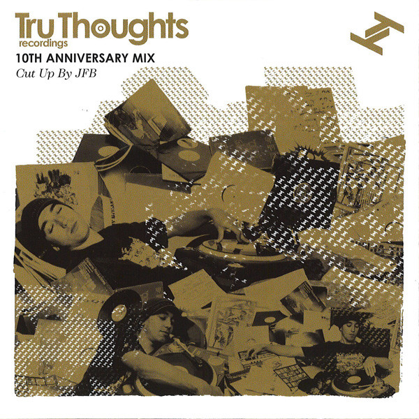 10th Anniversary Mix