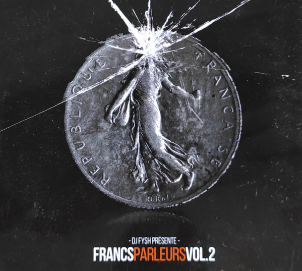 FRANCS PARLEURS VOL.2
