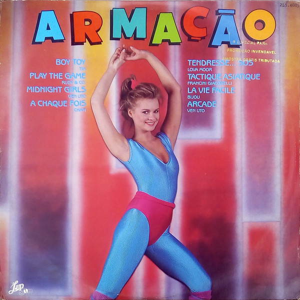 Armação
