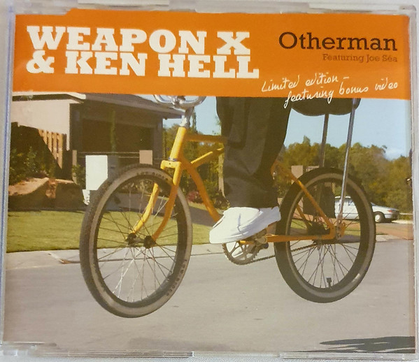 Otherman