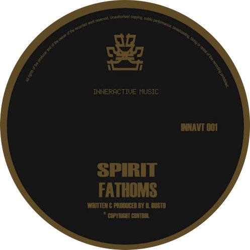 Fathoms / Suspicion