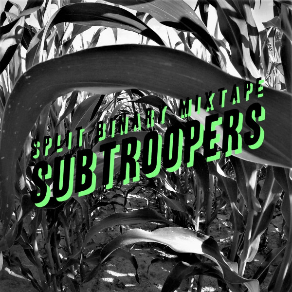 Split Binary Mixtape #2