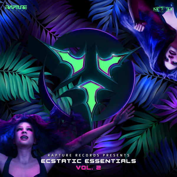 Ecstatic Essentials Vol. 2