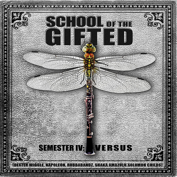 Semester IV: Versus