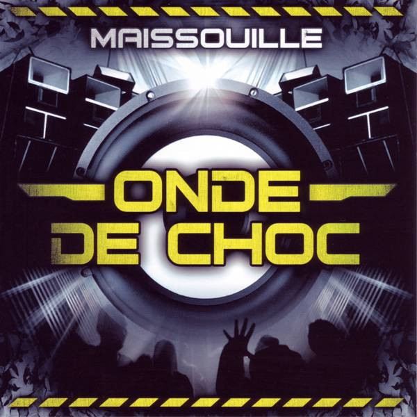 Onde De Choc