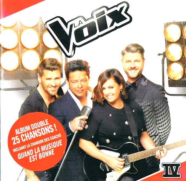 La Voix IV