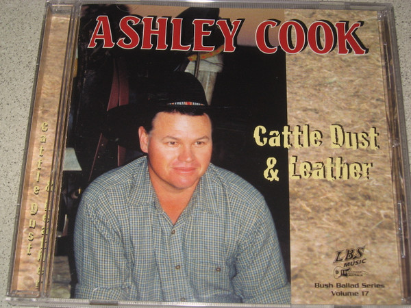 Cattle Dust & Leather