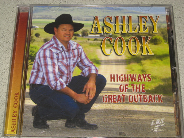 Highways Of The Great Outback