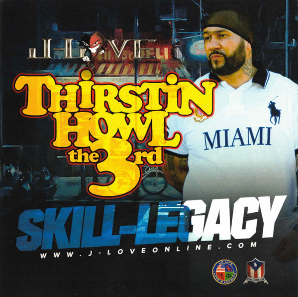 Skill-Legacy