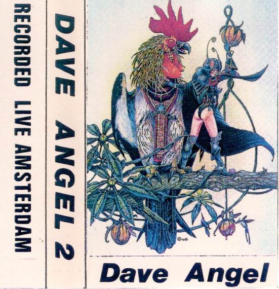 Dave Angel 2