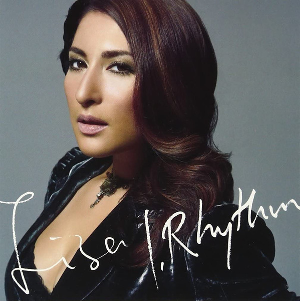 I,Rhythm