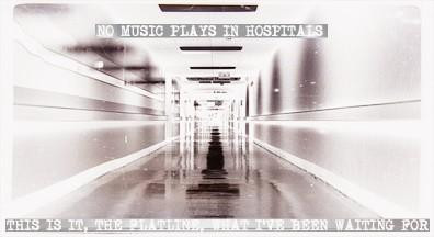 This Is It, The Flatline, The Thing I've Been Waiting For