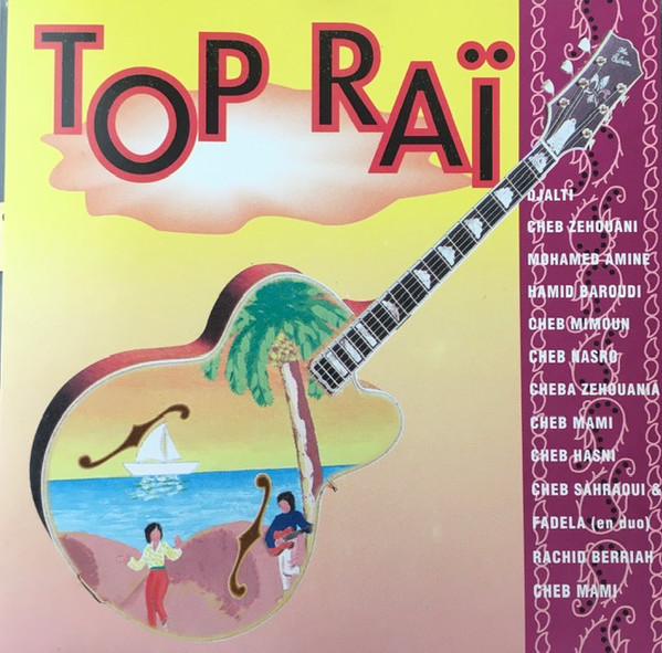 Top Raï