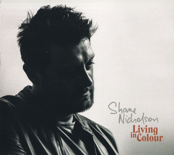 Living In Colour