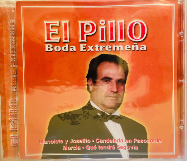 Boda Extremeña